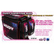 HUDY 1/8 OFF-ROAD & TRUGGY CARRYING BAG + TOOL BAG - HUDY - 199140