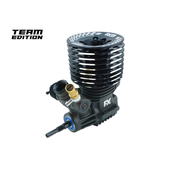 Moteur FX K303 Tuned Team Edition - FX - 650107-TE