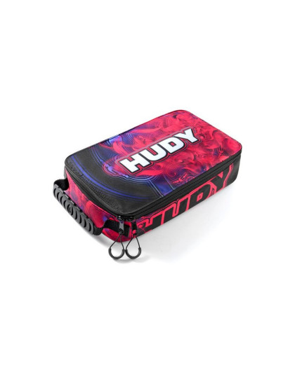 HUDY CAR BAG - 1/12 PAN CAR - 199180 - HUDY HUDY CAR BAG - 1/12 PAN CAR - 199180 - HUDY