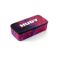 HUDY HARD CASE - 440x220x115MM - 1/10 ON-ROAD CAR - HUDY - 199181-H