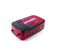 HUDY CAR BAG - 1/8 ON-ROAD - 199185 - HUDY