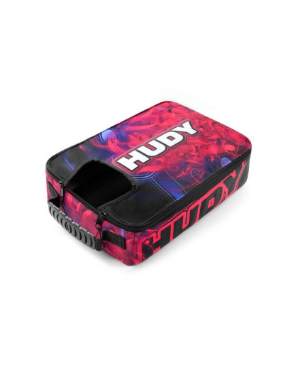 Sac voiture Hudy 1/10 Tout-terrain - HUDY - 199183 Sac voiture Hudy 1/10 Tout-terrain - HUDY - 199183