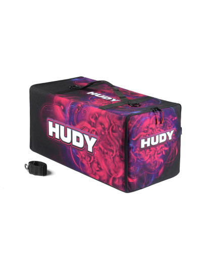 HUDY CAR BAG - 1/10 CRAWLER - HUDY - 199187 HUDY CAR BAG - 1/10 CRAWLER - HUDY - 199187