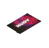 HUDY SET-UP BOARD BAG 1/8 ON-ROAD - HUDY - 199212