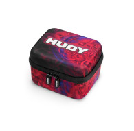 HUDY HARD CASE - 140x110x95MM - OIL BAG MEDIUM - HUDY - 199280M-H 