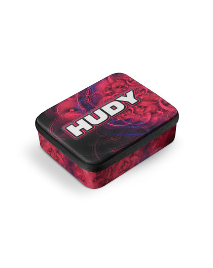 HUDY HARD CASE - 235x190x75MM - 199290-H - HUDY HUDY HARD CASE - 235x190x75MM - 199290-H - HUDY