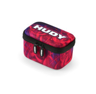 HUDY HARD CASE - 135x85x75MM - HUDY - 199291-H