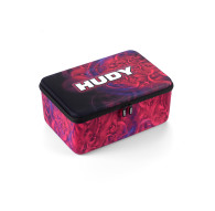 HUDY HARD CASE - 320x220x145MM - ELECTRONICS - HUDY - 199297-H