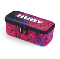 HUDY HARD CASE - 215x90x85MM - HUDY - 199294-H