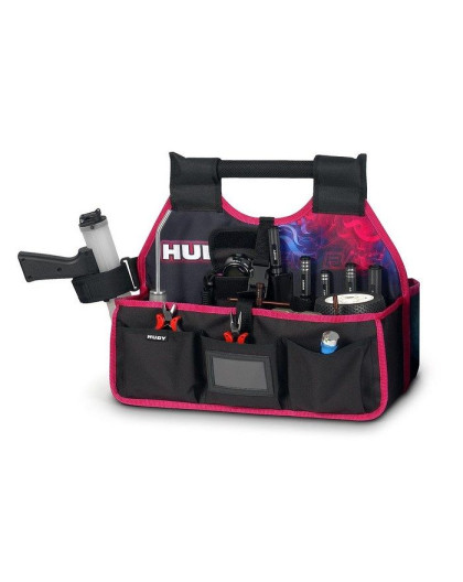 HUDY PIT BAG - COMPACT - 199310 - HUDY