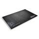 Tapis de stand rouleau 750x1200mm - HUDY - 199911
