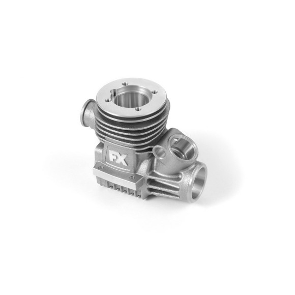 Carter K3 - FX - 651101