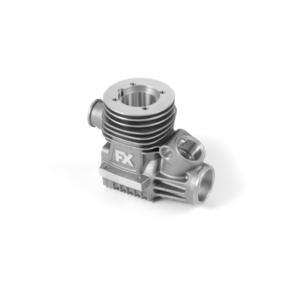 CRANKCASE K301 - 651102 - FX