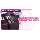 HUDY PIT BAG - COMPACT - 199310 - HUDY