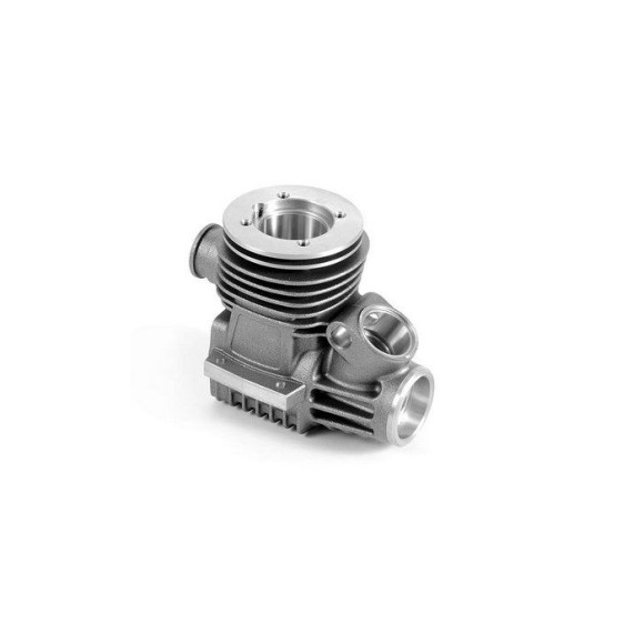 CRANKCASE K501 - 651103 - FX