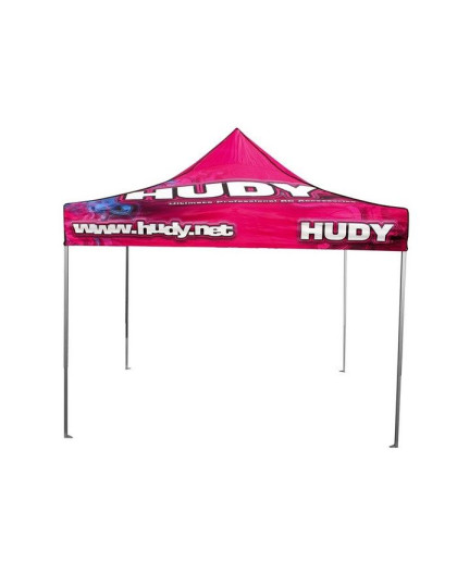 Tente - HUDY - 209040