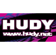 HUDY OUTDOOR BANNER 2000x1000 - HUDY - 209050