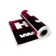 Banderole vinyle - Rouleau de 50m - HUDY - 209054