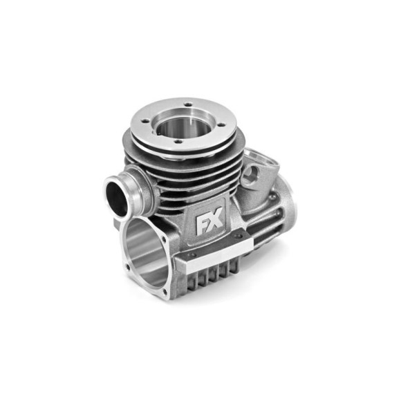 K303 CRANKCASE - FX - 651105