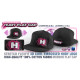 Casquette plate (L-XL) - HUDY - 286904L