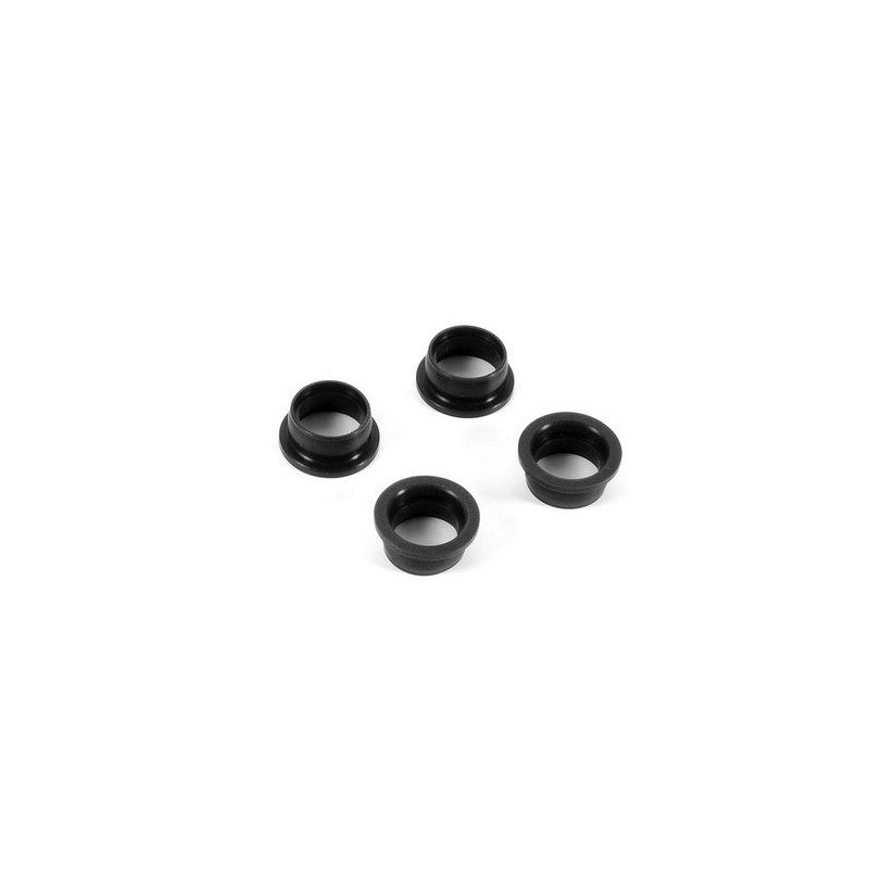 EXHAUST SEAL RING (4) - 651800 - FX