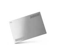 HUDY STAINLESS STEEL BATTERY WEIGHT 50G - 293010 - HUDY