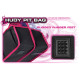 HUDY PIT BAG - COMPACT - 199310 - HUDY