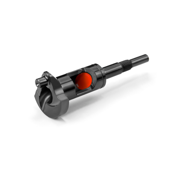 K302.1 Vilebrequin traité et préparé avec lest tungsten - FX - 652107