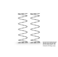 HUDY OFF-ROAD SPRING SET PROGRESSIVE SOFT-MEDIUM, ID20.1mm L 69mm (2)