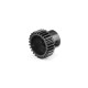 HUDY ALU ULTRA-LIGHT PINION GEAR - 26T / 64 - HUDY - 294126