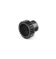 HUDY ALU ULTRA-LIGHT PINION GEAR - 26T / 64 - HUDY - 294126
