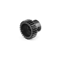 HUDY ALU ULTRA-LIGHT PINION GEAR - 26T / 64 - HUDY - 294126