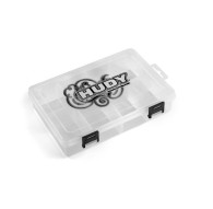 HUDY DIFF BOX - 8-COMPARTMENTS - 298019 - HUDY