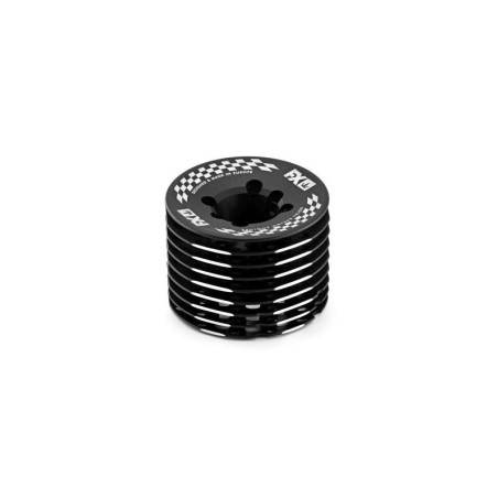 OFF-ROAD ENGINE HEAD - 9 RIBS - FX - 655008