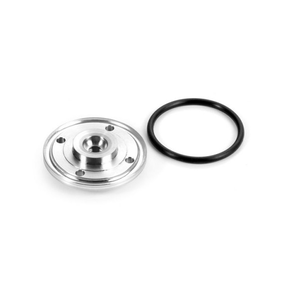 COMBUSTION CHAMBER SEALED - 655605 - FX