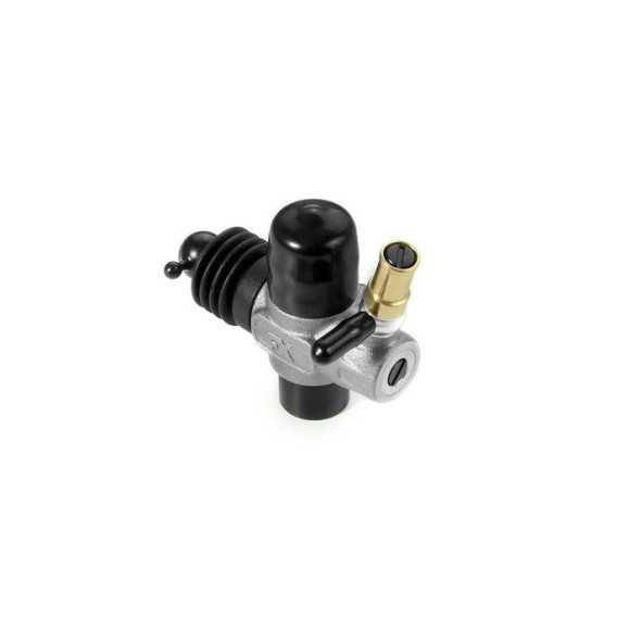 CARBURETOR 10.5 WITH LONGER LOW-END NEEDLE - SET - 656004 - FX