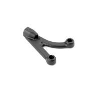 X4 COMPOSITE UPPER ARM - INNER SHOCK POSITION - FR/RL - XRAY - 302134