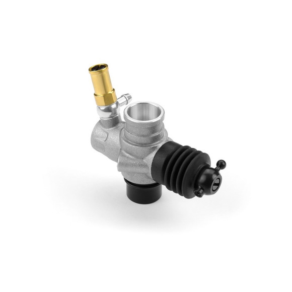 CARBURETOR 9.0 WITH LONGER LOW-END NEEDLE - SET - 656005 - FX