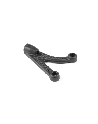 X4 CFF™ UPPER ARM - INNER SHOCK - SOFT - FR/RL - XRAY - 302134-S X4 CFF™ UPPER ARM - INNER SHOCK - SOFT - FR/RL - XRAY - 302134-S