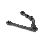 X4 CFF™ FRONT LOWER ARM - INNER SHOCK - G - LEFT - XRAY - 302183-G