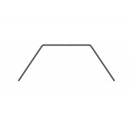 X4 ANTI-ROLL BAR UAM - UNDER ARM MOUNT - FRONT 1.2 MM - XRAY - 302832