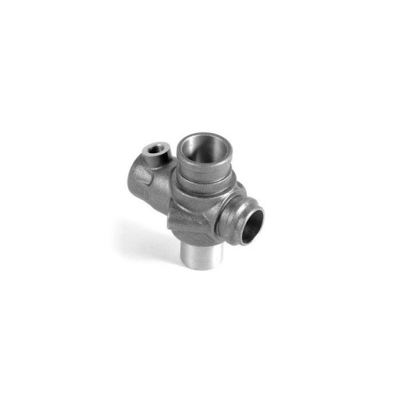 Corps de carburateur - FX - 656103