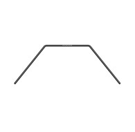 X4 ANTI-ROLL BAR - REAR 1.6 MM - XRAY - 303826