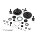 XRAY GEAR DIFFERENTIAL - SET - 304900 - XRAY