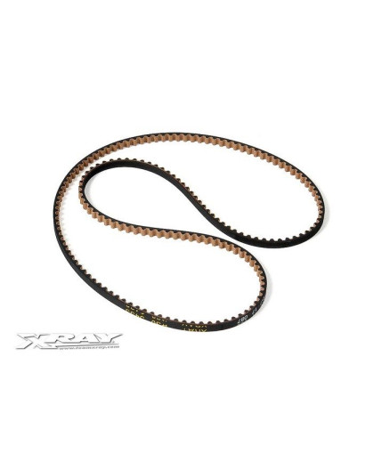 Courroie AV kevlar 3x513mm - XRAY - 305432 Courroie AV kevlar 3x513mm - XRAY - 305432