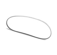HIGH-PERFORMANCE LOW FRICTION KEVLAR DRIVE BELT 3 x 351 MM - 305436 -