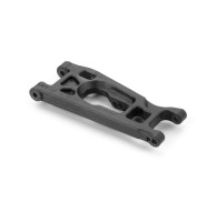 SUSPENSION ARM FRONT - LSM - LEFT - SHORT - HARD - XRAY - 322127-H