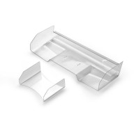 LEXAN REAR WING - 1/8 OFF-ROAD - 353512 - XRAY