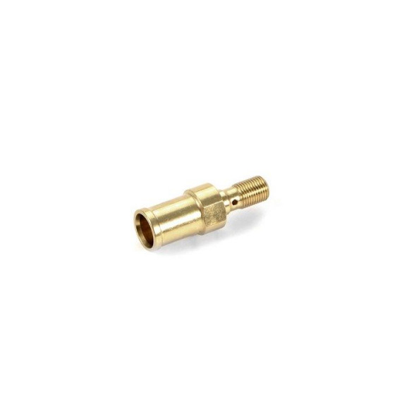 CARBURETOR MAIN HIGH-SPEED NEEDLE BODY - 658101 - FX