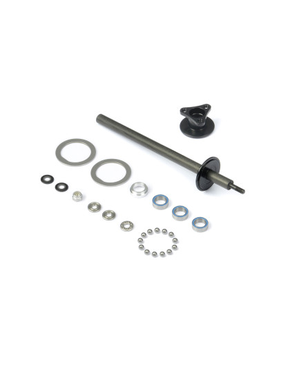 X12 Différentiel à billes complet - XRAY - 375009 X12 Différentiel à billes complet - XRAY - 375009